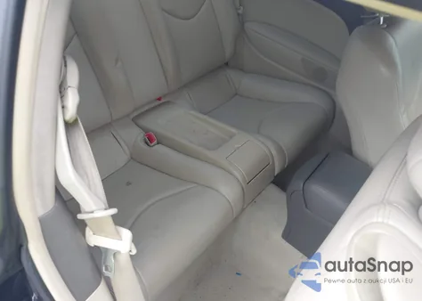 2012 Infiniti G37X из США, поврежденный, VIN JN1CV6EL0CM472929